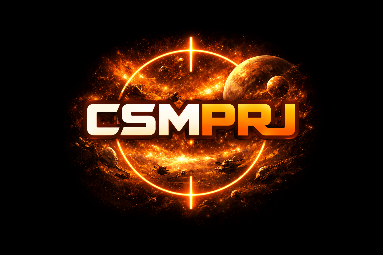 Создан Дискорд Сервер!